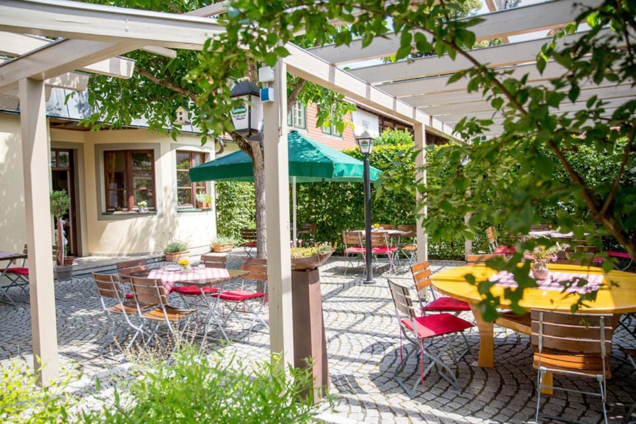 Herrenschenke-Cafe Eiring Königsberg in Bayern Dış mekan fotoğraf